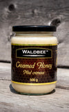 Waldbee Creamed Honey [500g]