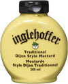 Inglehoffer Dijon Mustard [280ml]