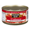 CloverLeafCrabmeat/15%Leg [120g]