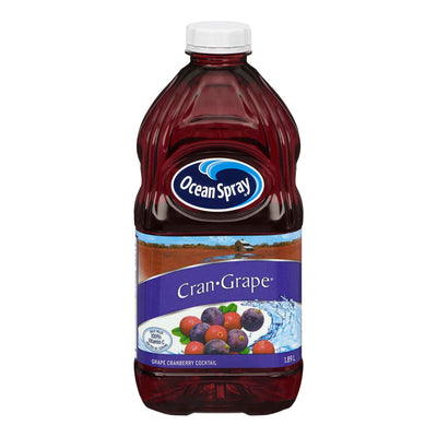 Ocean Spray Cranberry Grape [1.89l]