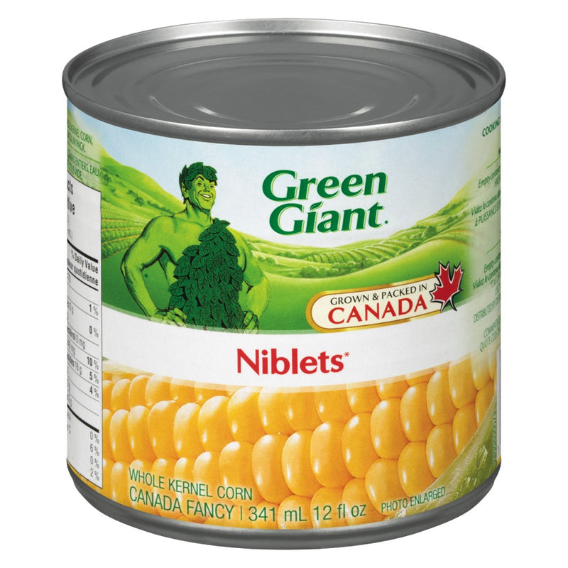 Green Giant Niblets Corn [341ml]