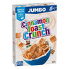 Cinnamon Toast Crunch Jumbo [830g]
