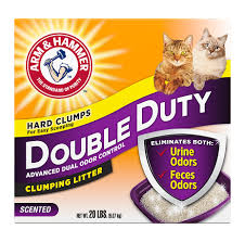 Arm&Hammer Double Duty [12.7kg]