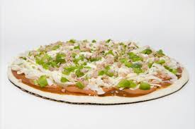 Spenst Bros Supreme Pizza [701g]
