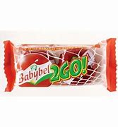 Mini Babybel Cheese 2 Go [40g]
