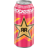 Rockstar Strawberry Peach [473ml]