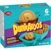 Dunkaroos Chocolate [168g]