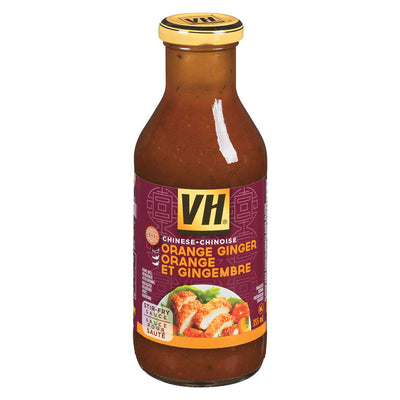 OrGingerSauce355ml [355 ml]
