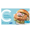 Compliments Wild Salmon Burgers [454g]