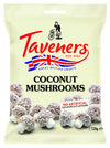 TavernersCoconutMushrooms [120g]
