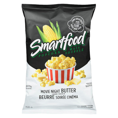 SmartPopcornMovie150g [150 g]