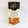 4C Seasoned Bread Crumbs [425g]