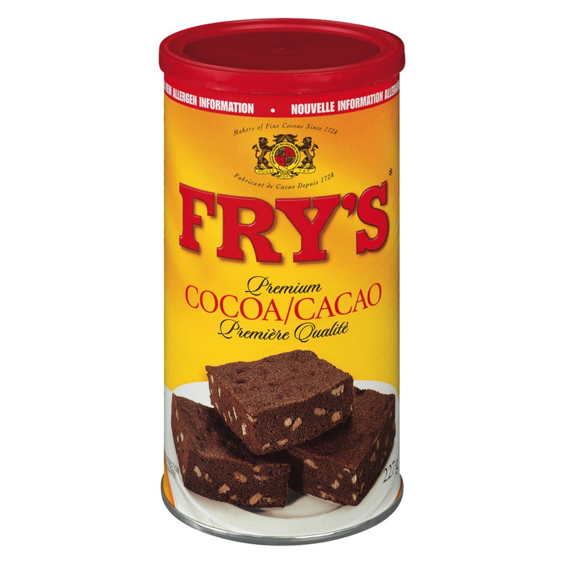 Frys Cocoa [227g]