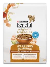 Beneful Chicken Dog Food [7kg]