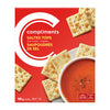 Compliments Soda Crackers [900g]
