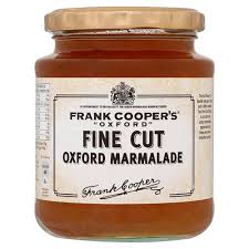FrankCooperFineCutMarmalade [454g]