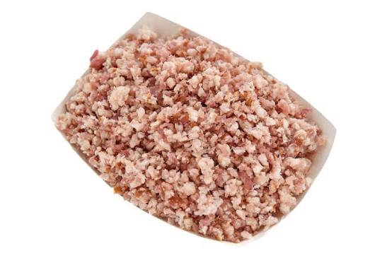 East 40 Ground Bacon Ends [1kg]