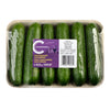 Mini Cucumbers [6pk]