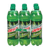 Mountain Dew Citrus [710ml]