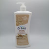 St Ives Oatmeal & Shea Butter [600ml]