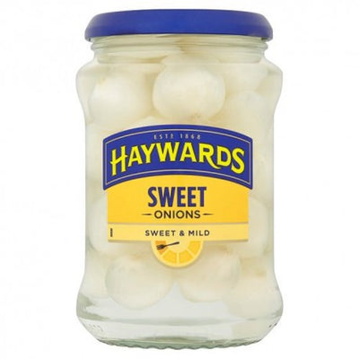 Haywards Sweet Onions 400gr