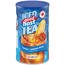 Good Host Iced Tea Mix [2.35kg]