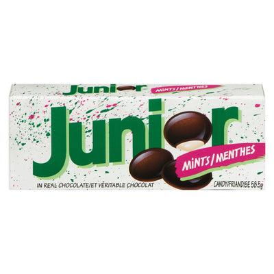 Junior Mint [58.5g]