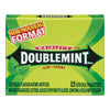 Wrigleys Gum Doublemint