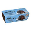 Auntys Puddings Chocolate [2pk]