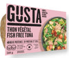 Gusta Vegan Soy Tuna [260g]