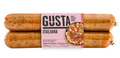 Gusta Italiana Sausages [350g]