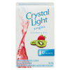 Crystal Light Singles Strawberry Kiwi [10pk]