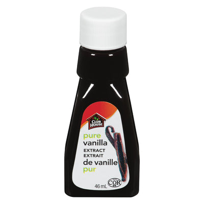 C/H Pure Vanilla [46ml]