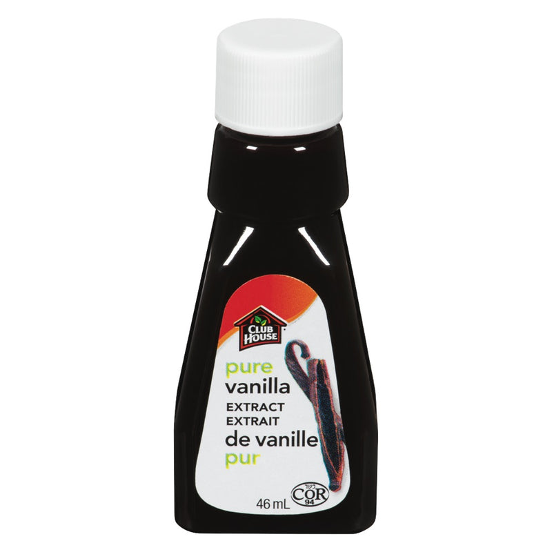 C/H Pure Vanilla [46ml]