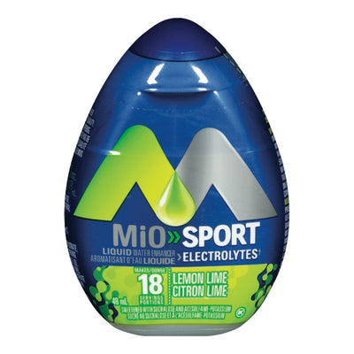 MioSportLemonLime48ml [48 ml]