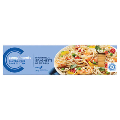 ComplimentsRiceSpaghettiGF [340g]