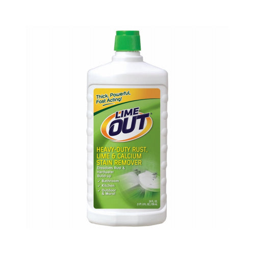 Lime Out Cleaner [709ml]