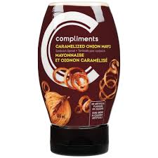CompOnionMayo300ml [300 ML]