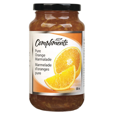 ComOrangeMarm500ml [500 ML]