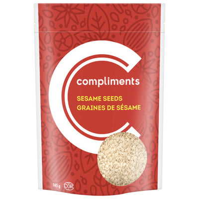 Compliments Sesame Seeds [145g]