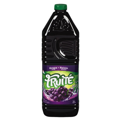 Fruite Grape Drink [2l]