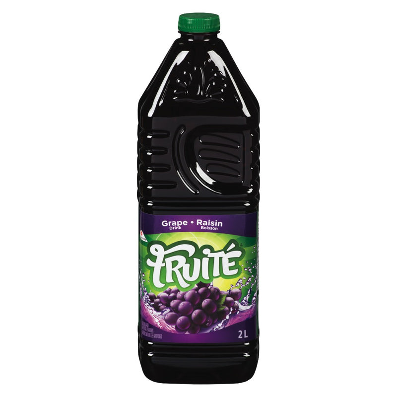 Fruite Grape Drink [2l]