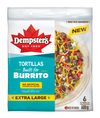 Dempsters Tortilla Burritos [6pk]