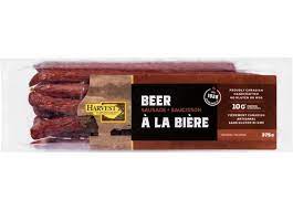 Harvest Beer Pepperoni Sticks [375g]