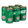 Canada Dry 6x222ml [6 pkg]