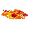 Sweet Mini Peppers 454gr
