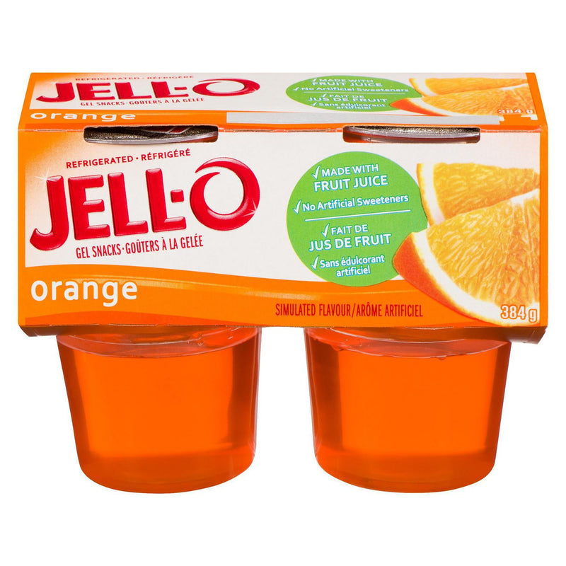 JelloSnackReadyToEatOrange [4pk]