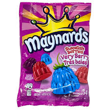 Maynards Very Berry [154g]