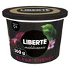 Liberte Yogurt Black Cherry [500g]
