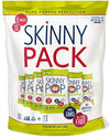 Skinny Popcorn 6pk [6 pkg]